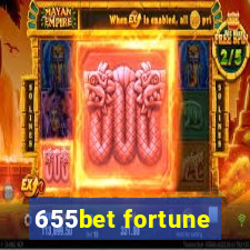 655bet fortune